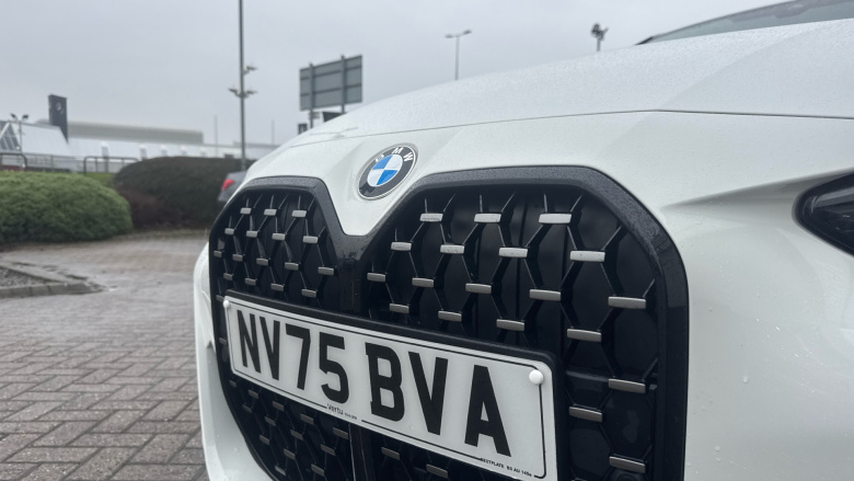 BMW 4 Series 420i M Sport 5dr Step Auto [Pro Pack] Petrol Hatchback